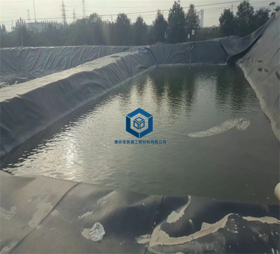 魚塘養(yǎng)殖防滲膜焊接遵循的六項基本原則
